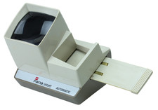 GAF Visionneuse de diapositive