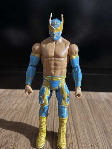 Sin cara basic series - cara,