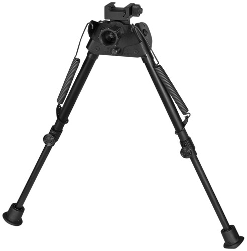 Harris bipods swivel - bipods, l