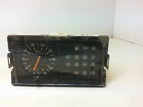Compteur renault super - compteur,