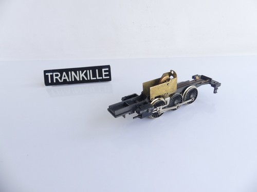 Jouef france chassis - jouef, +