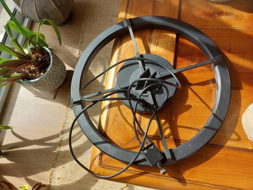 Disque nexus minelab gp - minelab,