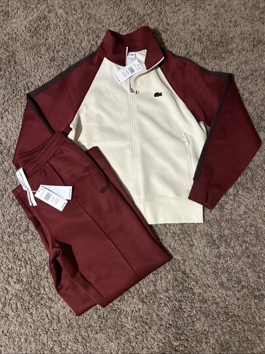 Men lacoste colorblock - lacoste,