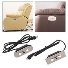 Contrôleur de canapé