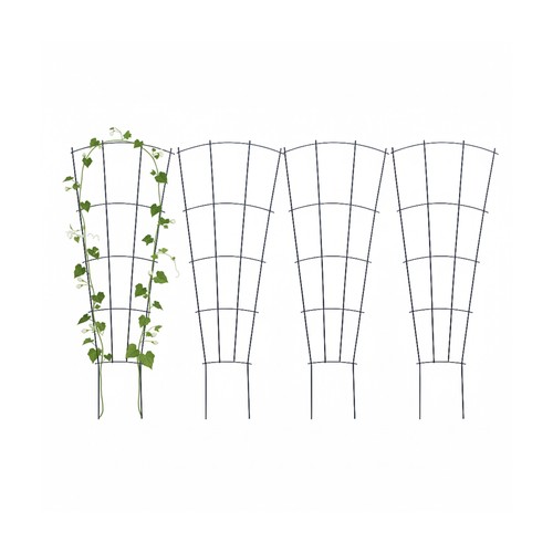 Support plantes tuteur - plantes,,