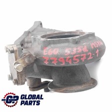 Partie Turbo BMW E60 535d M57N Couvercle Moteur Diesel Boîtier Charge 7794572