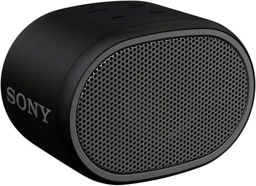 Sony srs xb01 haut parleur - srs-xb01, haut-parleur