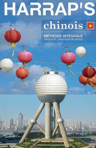 Harrap chinois méthode - harrap's, :