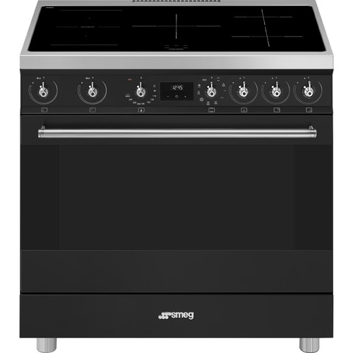Smeg c9immb2 cuisine 90cm - smeg,