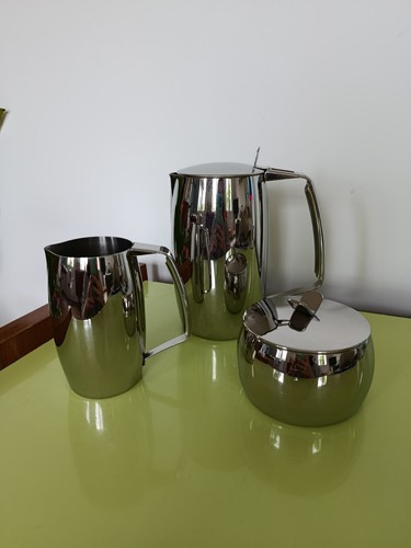 Service café thé - , guy