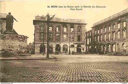 Carte postale ancienne - ancienne,