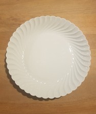 Plat rond Creux Haviland