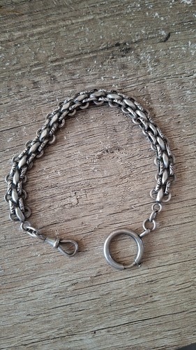 Ancienne chaine montre a - ancienne,