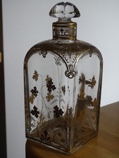 BACCARAT CRISTAL ANCIENNE