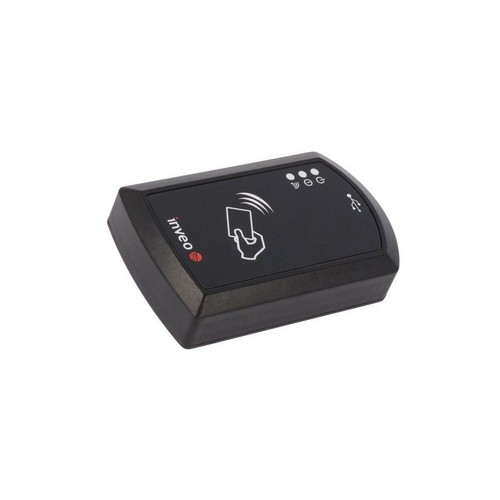 Rfid usb desk - rfid, (mif)