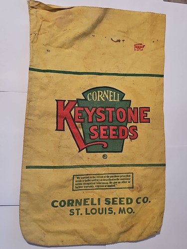 Vtg corneli keystone seeds - vtg,