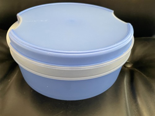 Tupperware belle - ,