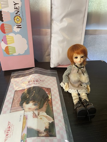 Luts honey delf - luts,