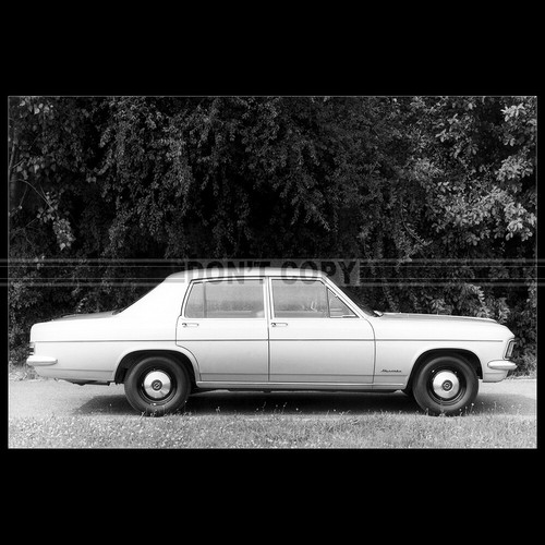 Photo 008484 opel - photo, kapitÄn