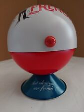 SUCRIER BOULE EN INOX - Comme Neuf