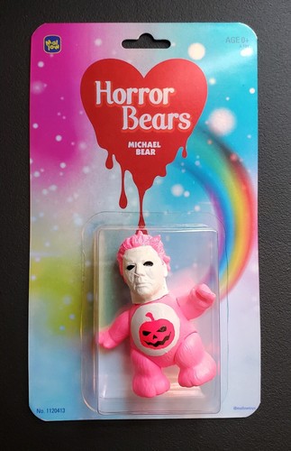 Horreur care bear - horreur, bootleg