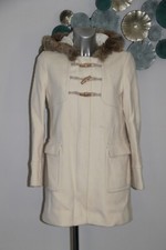 Pretty Coat Comptoir Des