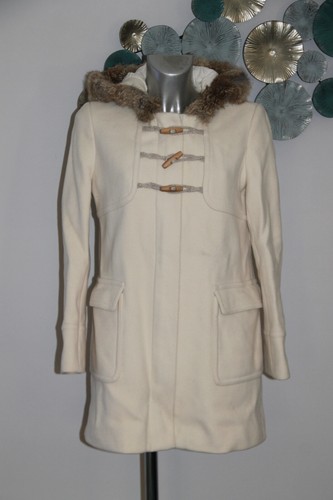 Pretty coat comptoir des - pretty,