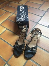 Escarpins Pieds Nus Ete Taille