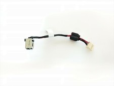 Connecteur alimentation DC