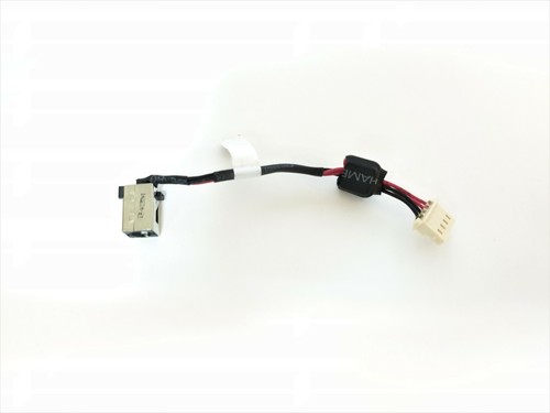 Connecteur alimentation - , dc