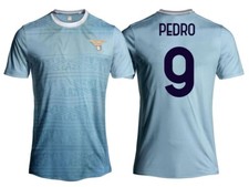 Maillot officiel Pedro Lazio
