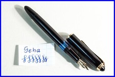 1950er geha Doseur à Piston