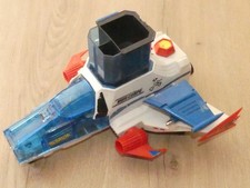 Joustra Albator 78 vaisseau