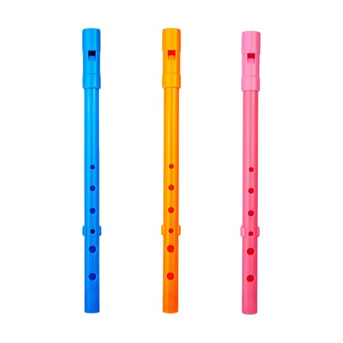 Tin whistle traditionnel - tin,