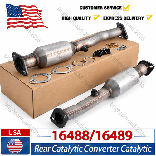 16488 16489 epa catalytic - 16488,