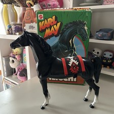 Cheval Karl may iltschi