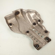 Sabot bas de caisse origine pour moto Yamaha 600 XT 1984 à 1986 43F Occasion