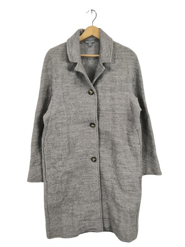 Cos manteau laine dames - cos,