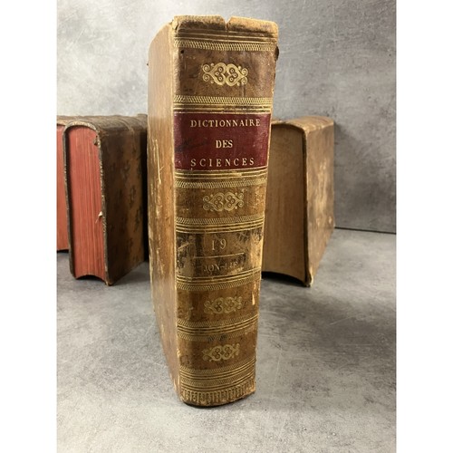 Encyclopédie diderot - encyclopédie,