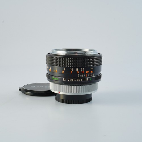 Excellent objectif canon - excellent,