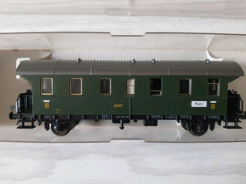 Fleischmann wagon 5060 en - fleischmann,