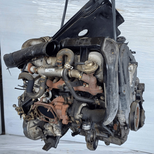135fs moteur semi compl - 135fs, semi-compl