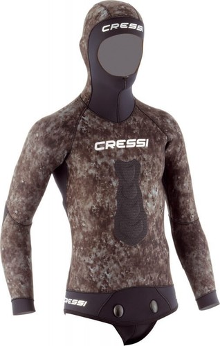 Cressi veste plongée - de,