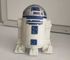 star-wars R2D2 avec des roulettes