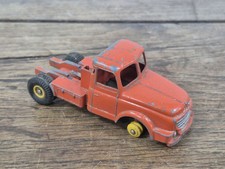 Jouet Ancien Camion Willeme Dinky Toys