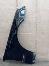 A2098800418 Garde-boue avant