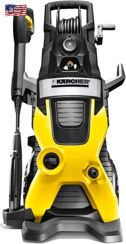 Kärcher premium 4 gpm - 1.4,