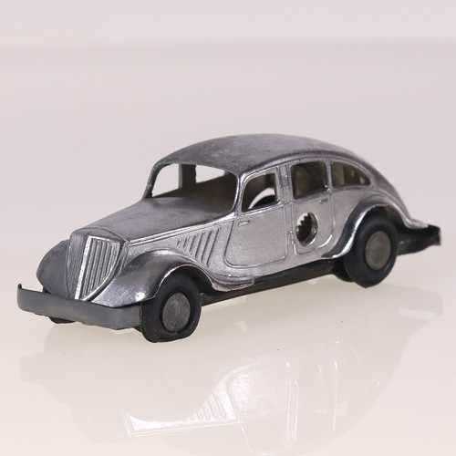 Solido 125 baby transformable