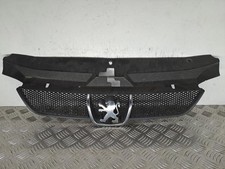 Calandre PEUGEOT 406 PHASE 2