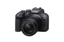 Canon EOS R10 Mirrorless